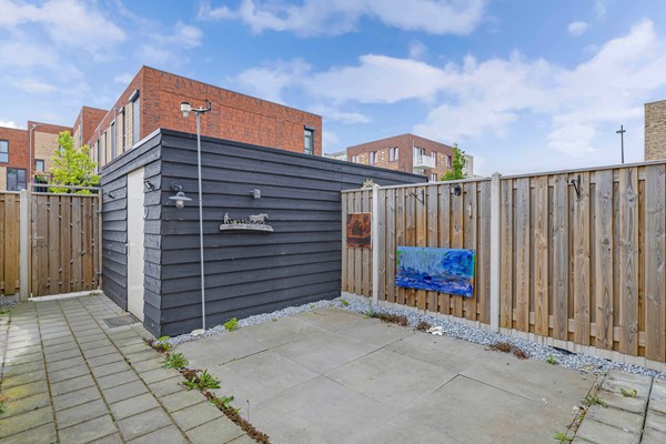 Medium property photo - Smedingplein 7, 8302 BA Emmeloord